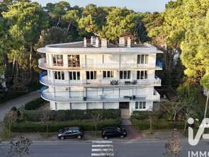 Vente Appartement 2 piècesLa Baule-Escoublac Escoublac