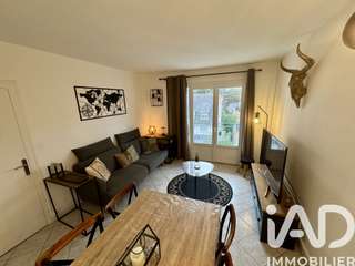 Vente appartement 2 pièces Vente appartement 2 pièces