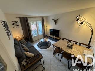 Vente appartement 2 pièces Vente appartement 2 pièces
