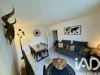 Vente appartement 2 pièces Vente appartement 2 pièces