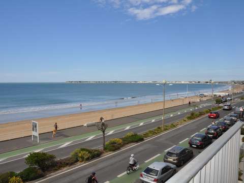 Vente appartement 3 pièces La Baule-Escoublac Escoublac 44