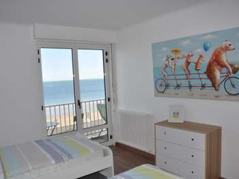 Vente Appartement 3 piècesLa Baule-Escoublac Escoublac