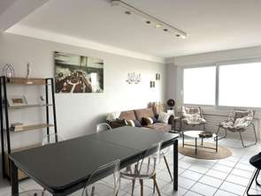 Vente Appartement 3 piècesLa Baule-Escoublac Escoublac