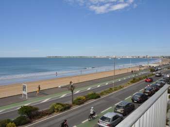 Vente appartement 3 pièces La Baule-Escoublac Escoublac 44