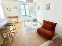 Vente appartement 2 pièces Vente appartement 2 pièces
