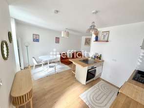 Vente Appartement 2 piècesLa Baule-Escoublac Escoublac