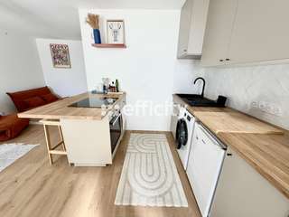 Vente appartement 2 pièces Vente appartement 2 pièces