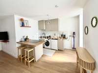 Vente appartement 2 pièces Vente appartement 2 pièces