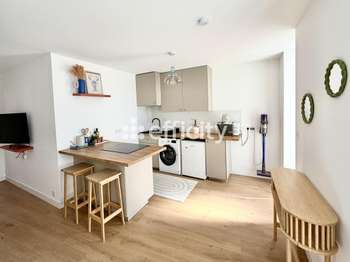 Vente appartement 2 pièces Vente appartement 2 pièces