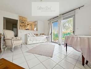 Vente Appartement 2 piècesLa Baule-Escoublac Escoublac