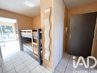 Vente appartement 2 pièces Vente appartement 2 pièces