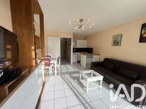 Vente Appartement 2 piècesLa Baule-Escoublac Escoublac