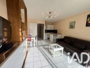 Vente Appartement 2 piècesLa Baule-Escoublac Escoublac