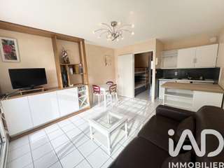Vente appartement 2 pièces Vente appartement 2 pièces