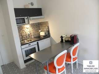 Vente appartement 1 pièce