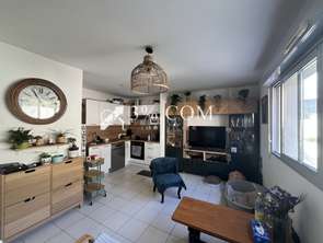 Vente Appartement 2 piècesLa Baule-Escoublac Escoublac