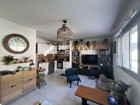 Vente appartement 2 pièces La Baule-Escoublac Escoublac 44