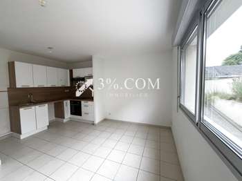 Vente Appartement 2 piècesLa Baule-Escoublac Escoublac