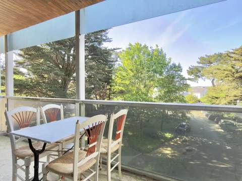 Vente appartement 1 pièce La Baule-Escoublac Escoublac 44