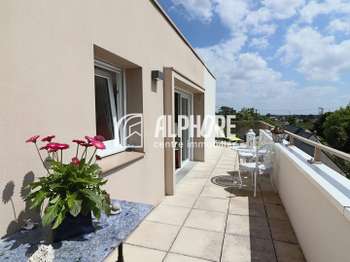 Vente Appartement 3 piècesLa Baule-Escoublac Escoublac