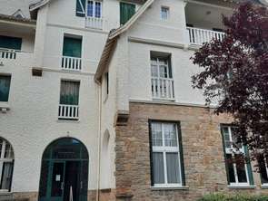 Vente Appartement T1La Baule-Escoublac Escoublac