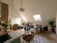 Vente appartement 4 pièces Vente appartement 4 pièces