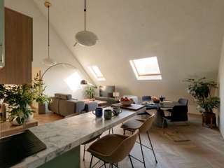 Vente appartement 4 pièces Vente appartement 4 pièces