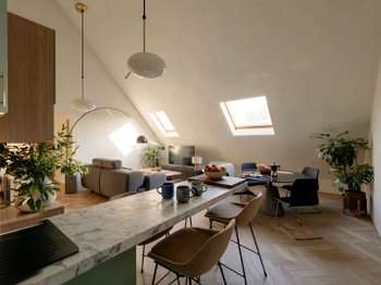 Vente appartement 4 pièces Vente appartement 4 pièces
