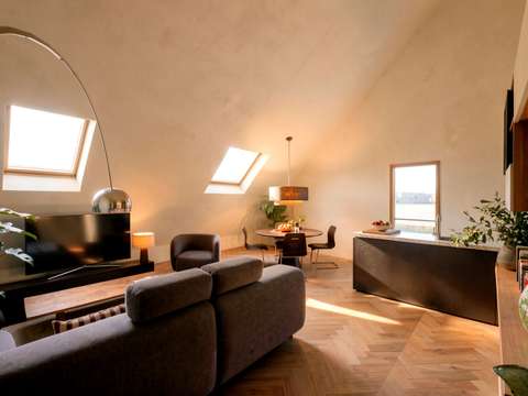 Vente appartement 4 pièces Vente appartement 4 pièces