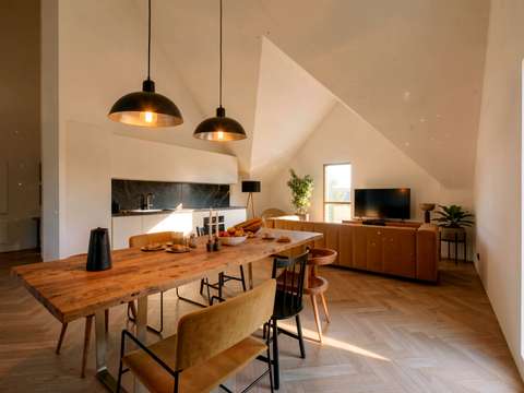 Vente appartement 4 pièces Vente appartement 4 pièces