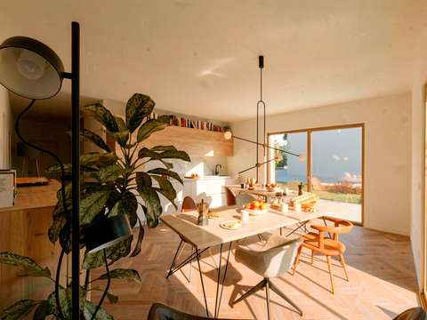 Vente appartement 4 pièces La Baule-Escoublac Escoublac 44