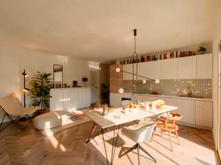 Vente appartement 4 pièces Vente appartement 4 pièces
