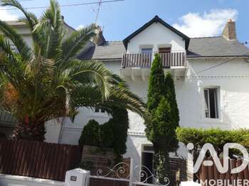 Vente appartement 3 pièces La Baule-Escoublac Escoublac 44