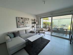 Vente Appartement T1La Baule-Escoublac Escoublac