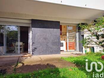 Vente Appartement T1La Baule-Escoublac Escoublac