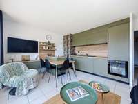 Vente appartement 2 pièces Vente appartement 2 pièces