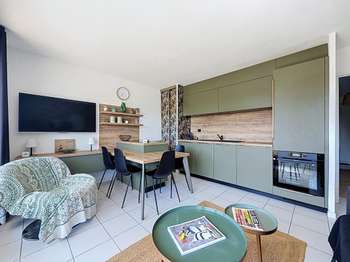 Vente appartement 2 pièces Vente appartement 2 pièces