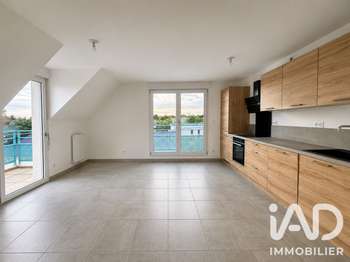 Vente Appartement 3 piècesLa Baule-Escoublac Escoublac