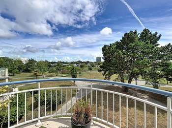 Vente Appartement 3 piècesLa Baule-Escoublac Escoublac