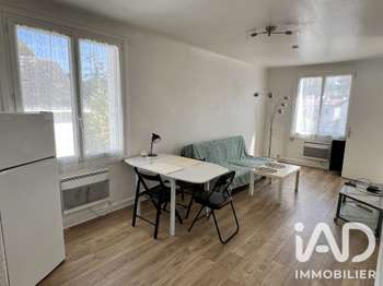 Vente appartement 2 pièces La Baule-Escoublac Escoublac 44