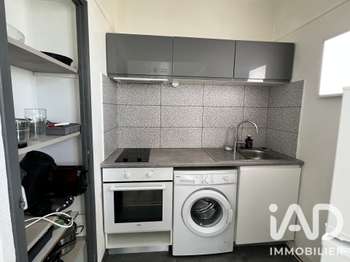 Vente appartement 2 pièces Vente appartement 2 pièces