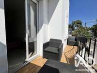 Vente appartement 2 pièces Vente appartement 2 pièces