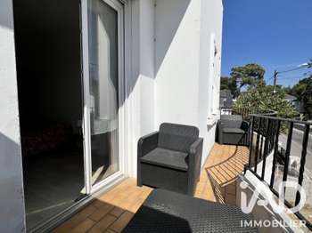 Vente Appartement 2 piècesLa Baule-Escoublac Escoublac
