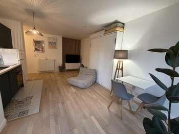 Vente appartement 1 pièce La Baule-Escoublac Escoublac 44