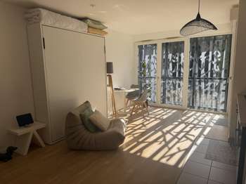 Vente appartement 1 pièce La Baule-Escoublac Escoublac 44