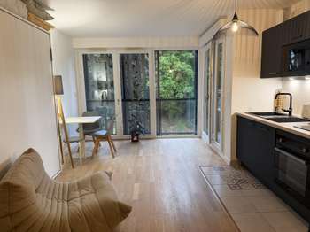 Vente Appartement T1La Baule-Escoublac Escoublac