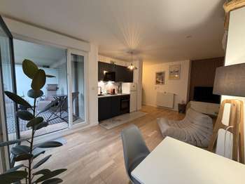 Vente appartement 1 pièce