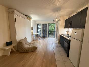 Vente appartement 1 pièce Vente appartement 1 pièce