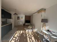 Vente appartement 1 pièce Vente appartement 1 pièce