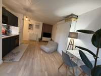 Vente appartement 1 pièce Vente appartement 1 pièce
